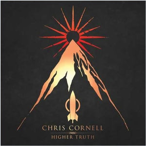 Cornell, Chris: Higher Truth (Vinyl LP)
