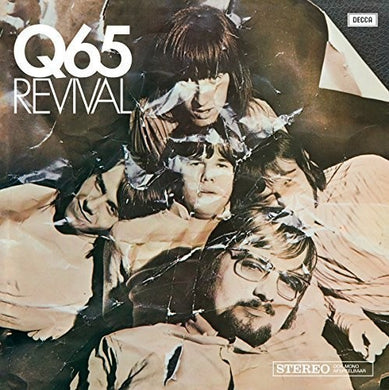 Q 65: Revival (Vinyl LP)