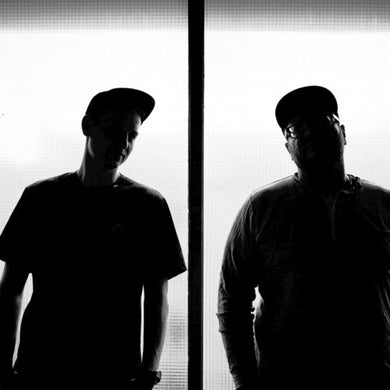 Jr&Ph7: Noir (12-Inch Single)