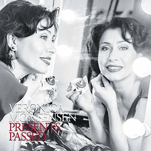 Mortensen, Veronica: Presents Passed (Vinyl LP)