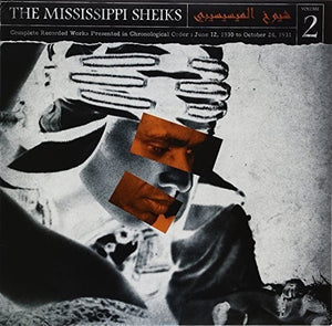 Mississippi Sheiks: Complete Recorded Works In Chronological Order, Vol. 2 (Vinyl LP)