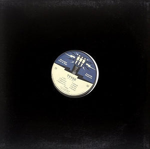 Tyvek: Third Man Live 09-27-2010 (Vinyl LP)