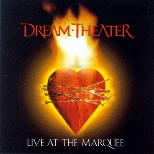 Dream Theater: Live at the Marquee (Vinyl LP)
