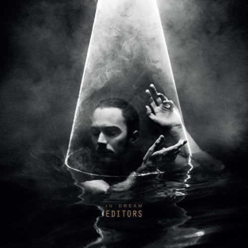Editors: In Dream (Vinyl LP)