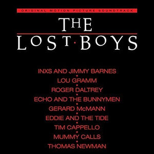 Lost Boys / O.S.T.: The Lost Boys (Original Motion Picture Soundtrack) (Vinyl LP)