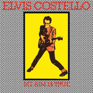 Costello, Elvis: My Aim Is True (Vinyl LP)
