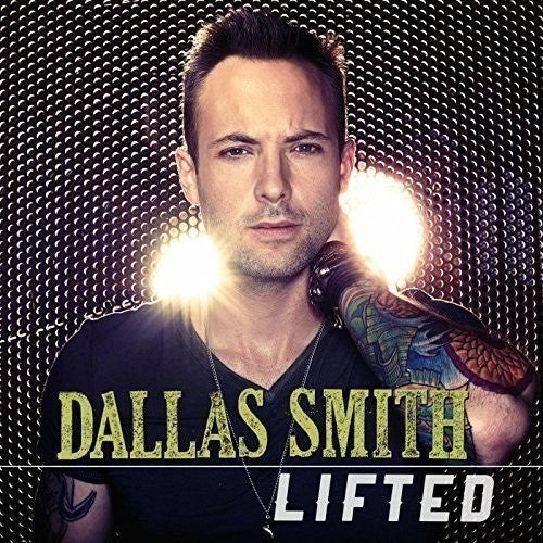 Smith, Dallas: Lifted (Vinyl LP)