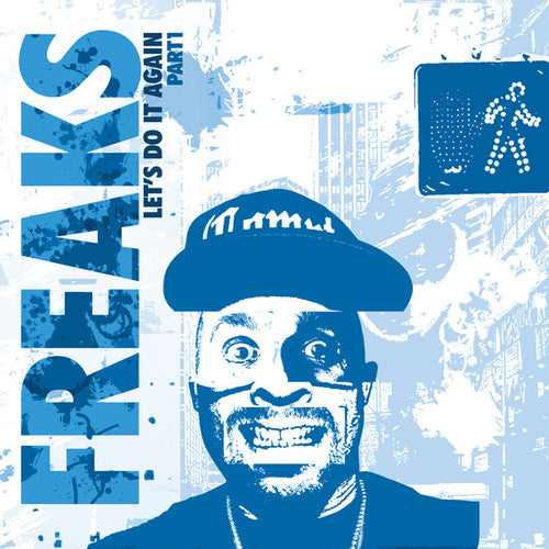 Freaks: Letaes Do It Again Part 1 (12-Inch Single)