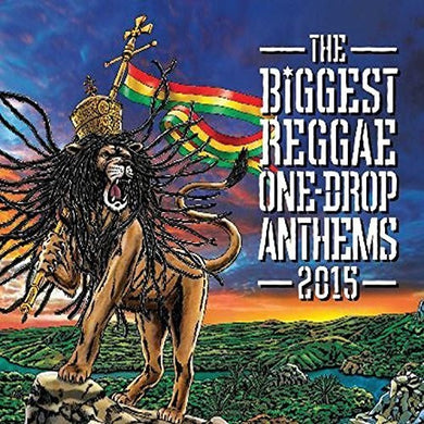 Biggest One Drop Anthems 2015 / Various: Biggest One Drop Anthems 2015 (Vinyl LP)