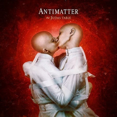 Antimatter: The Judas Table (Vinyl LP)