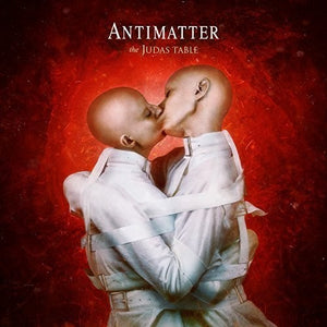 Antimatter: The Judas Table (Vinyl LP)