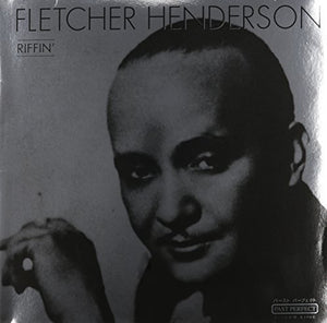 Henderson, Fletcher: Riffin' (Vinyl LP)
