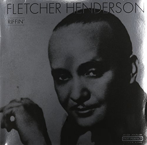 Henderson, Fletcher: Riffin' (Vinyl LP)