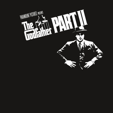 Godfather Part II / O.S.T.: The Godfather, Part II (Original Soundtrack) (Vinyl LP)