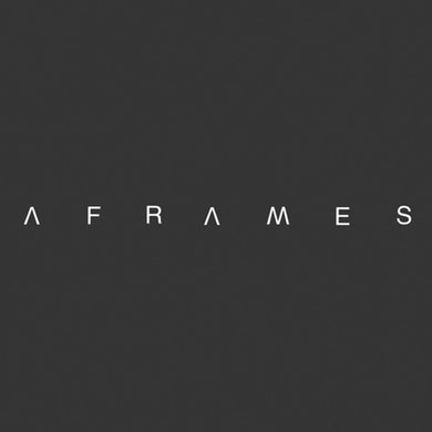 A-Frames: A-Frames (Vinyl LP)