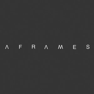 A-Frames: A-Frames (Vinyl LP)