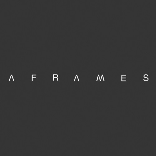 A-Frames: A-Frames (Vinyl LP)