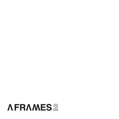 A-Frames: 2 (Vinyl LP)