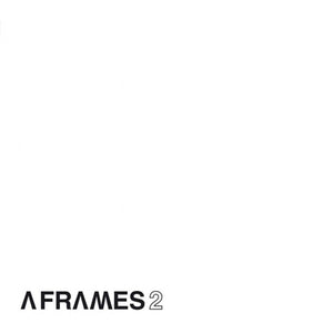 A-Frames: 2 (Vinyl LP)
