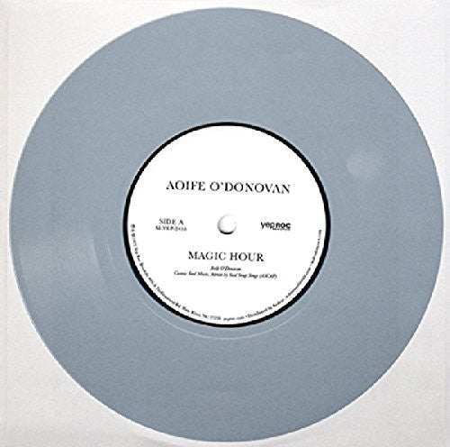 O'Donovan, Aoife: Magic Hour (7-Inch Single)