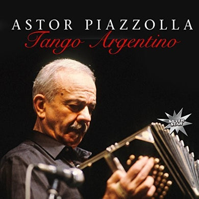 Piazzolla, Astor: Tango Argentino (Vinyl LP)
