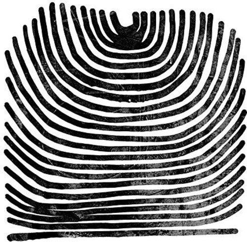 Rival Consoles: Howl (Vinyl LP)