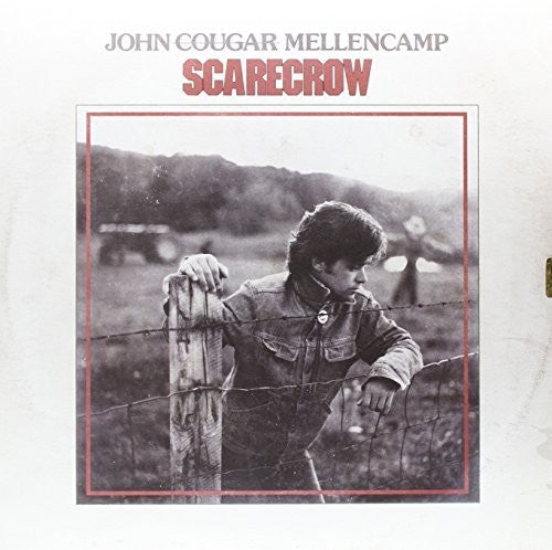 John Mellencamp: Scarecrow [30th Anniversary Edition] (Vinyl LP)