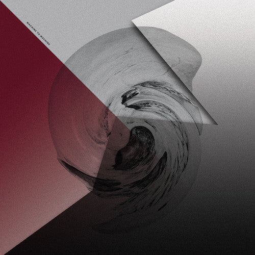 Donoso, Ricardo: Machine to Machine (Vinyl LP)
