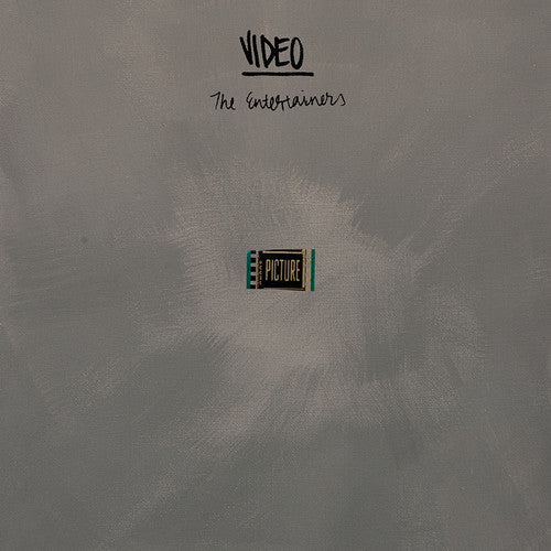Video: The Entertainers (Vinyl LP)