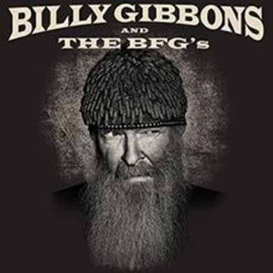 Gibbons, Billy & the Bfg's: Perfectamundo (Vinyl LP)