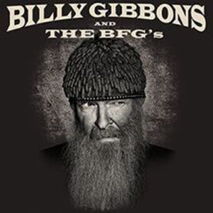 Gibbons, Billy & the Bfg's: Perfectamundo (Vinyl LP)
