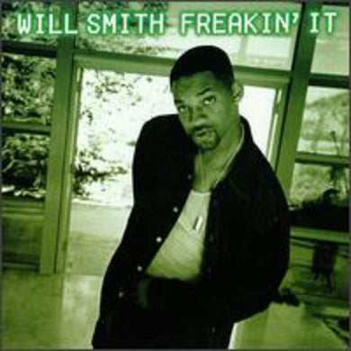 Will Smith: Freakin It (12-Inch Single)