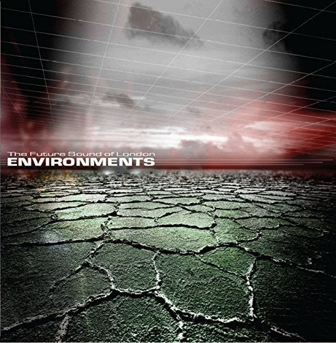 Future Sound of London: Vol. 1: Environments (Vinyl LP)