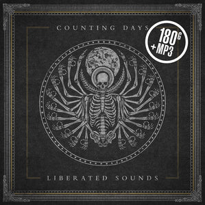 Counting Days: Liberated Sounds (Vinyl LP)
