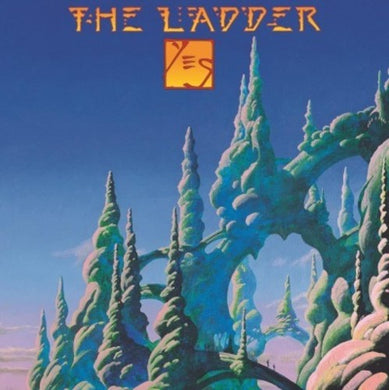 Yes: Ladder (Vinyl LP)