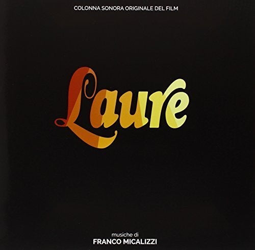 Laure / O.S.T.: Laure (Forever Emmanuelle) (Original Motion Picture Soundtrack) (Vinyl LP)