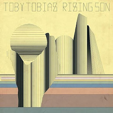 Tobias, Toby: Rising Son (Vinyl LP)