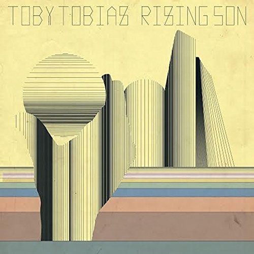 Tobias, Toby: Rising Son (Vinyl LP)