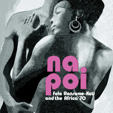 Kuti, Fela: Na Poi (Vinyl LP)