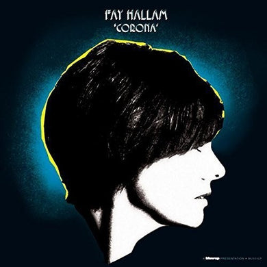 Fay Hallam: Corona (Vinyl LP)