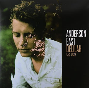 Anderson East: Delilah (Vinyl LP)