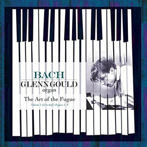 Gould, Glenn: Art of the Fugue BWV 1080 (Vinyl LP)