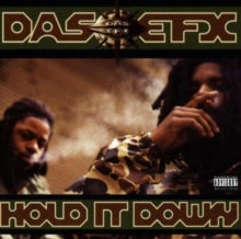 Das Efx: Hold It Down (Vinyl LP)