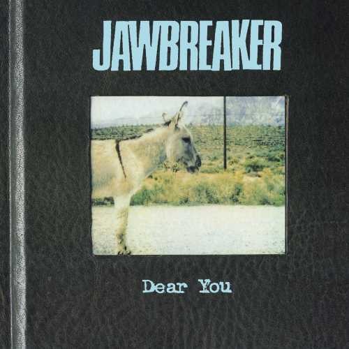 Jawbreaker: Dear You (Vinyl LP)