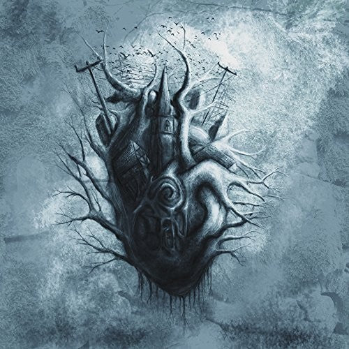 Fen: Epoch (Vinyl LP)