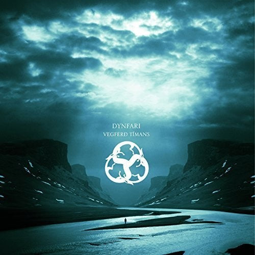 Dynfari: Vegfero Timans (Vinyl LP)