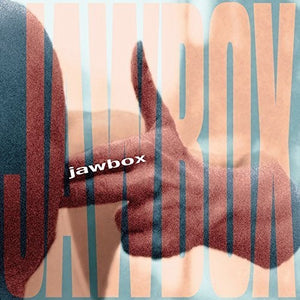 Jawbox: Jawbox (Vinyl LP)