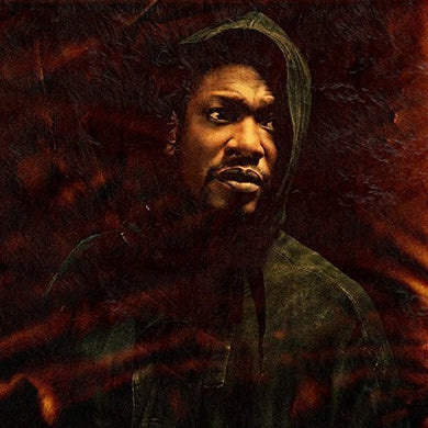 Roots Manuva: Bleeds (Vinyl LP)