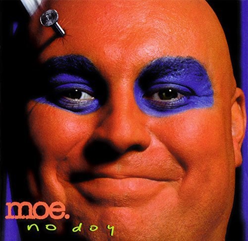 Mo√´: No Doy (Vinyl LP)
