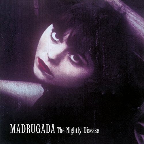 Madrugada: Nightly Disease (Vinyl LP)